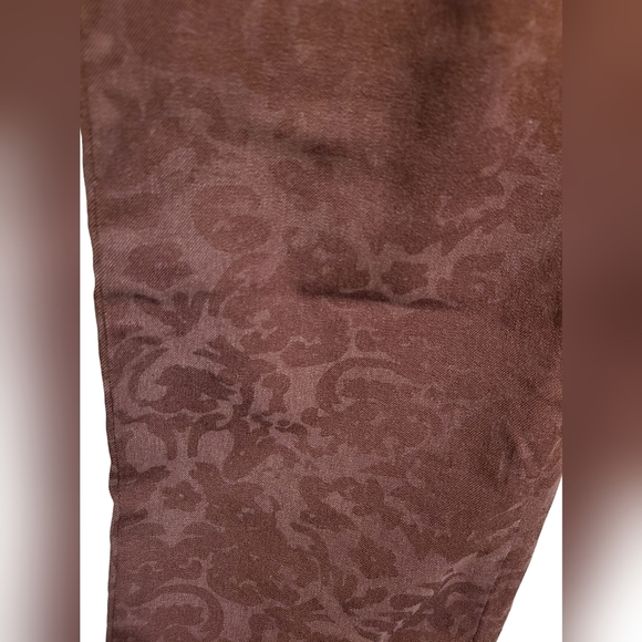 Banana Republic - SLOAN pants, Size 8 - Picture 4 of 8